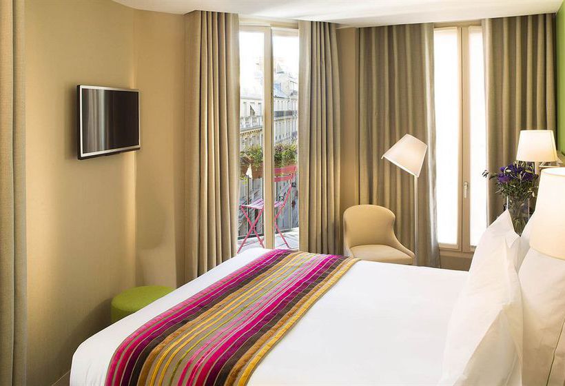 Hôtel Cordelia Opéra Madeleine   | Paris | Paris | France 8