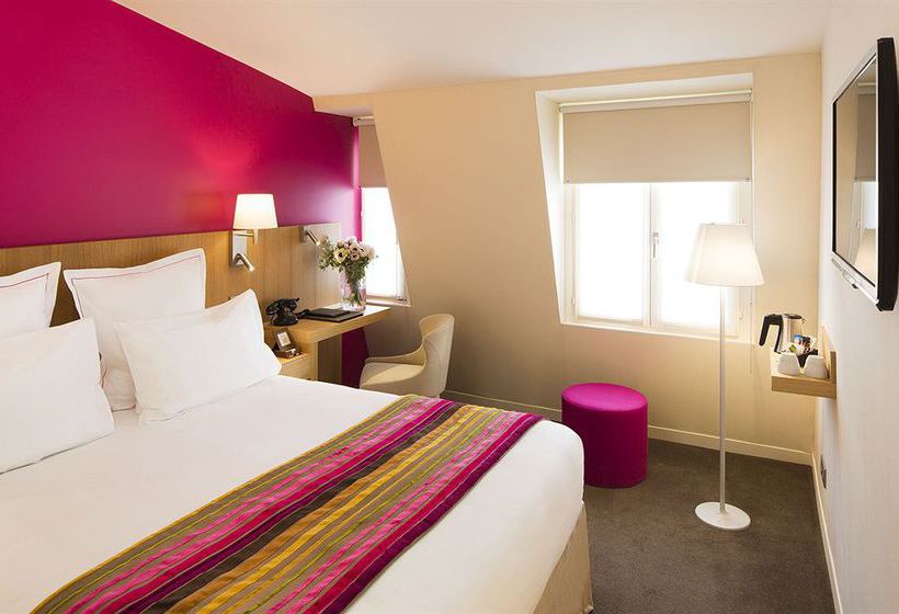 Hôtel Cordelia Opéra Madeleine   | Paris | Paris | France 9