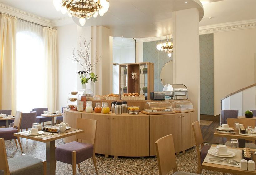 Hôtel Corona Opera  | Paris | Paris | France 1