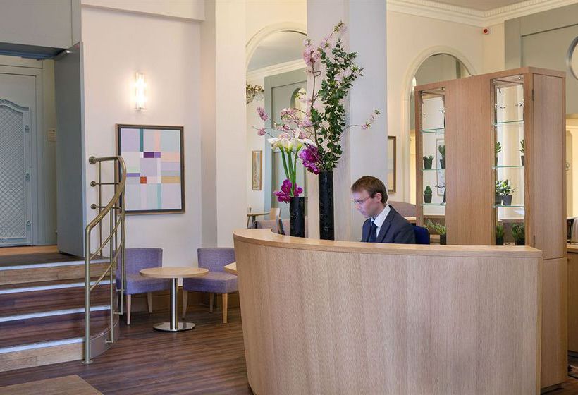 Hôtel Corona Opera  | Paris | Paris | France 10