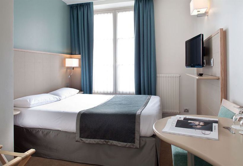 Hôtel Corona Opera  | Paris | Paris | France 11