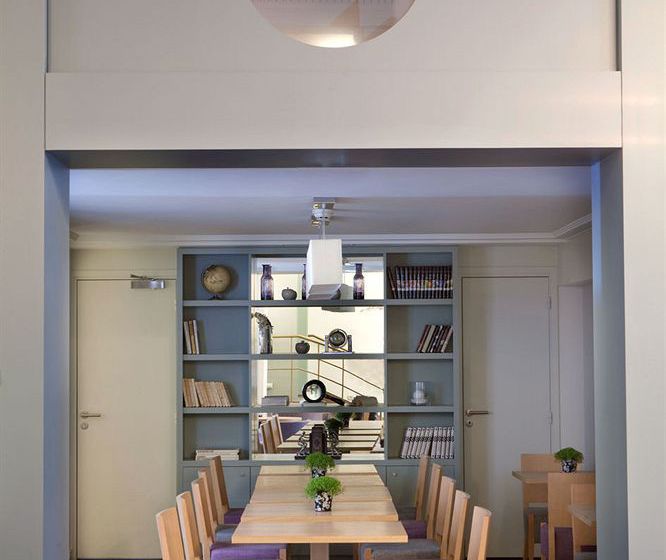 Hôtel Corona Opera  | Paris | Paris | France 12