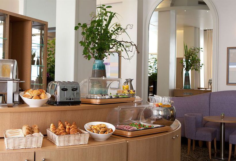 Hôtel Corona Opera  | Paris | Paris | France 13