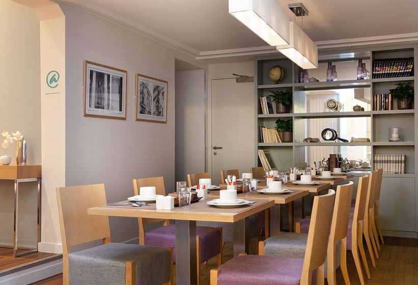 Hôtel Corona Opera  | Paris | Paris | France 14