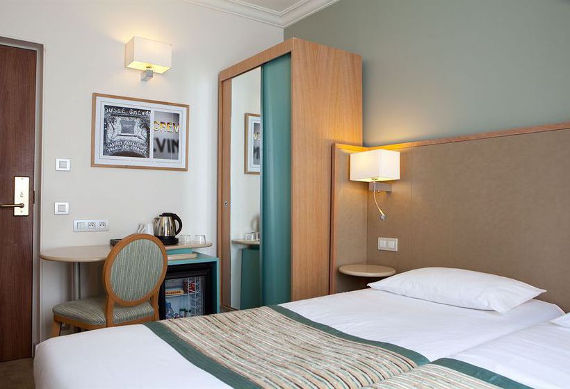 Hôtel Corona Opera  | Paris | Paris | France 15