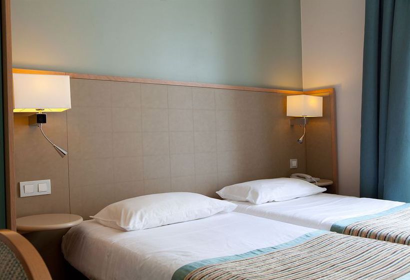 Hôtel Corona Opera  | Paris | Paris | France 17