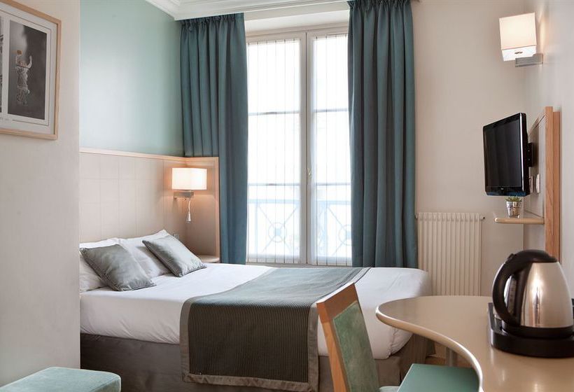 Hôtel Corona Opera  | Paris | Paris | France 18