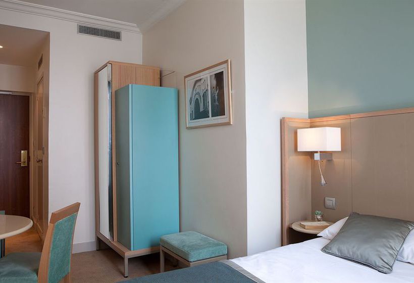 Hôtel Corona Opera  | Paris | Paris | France 19