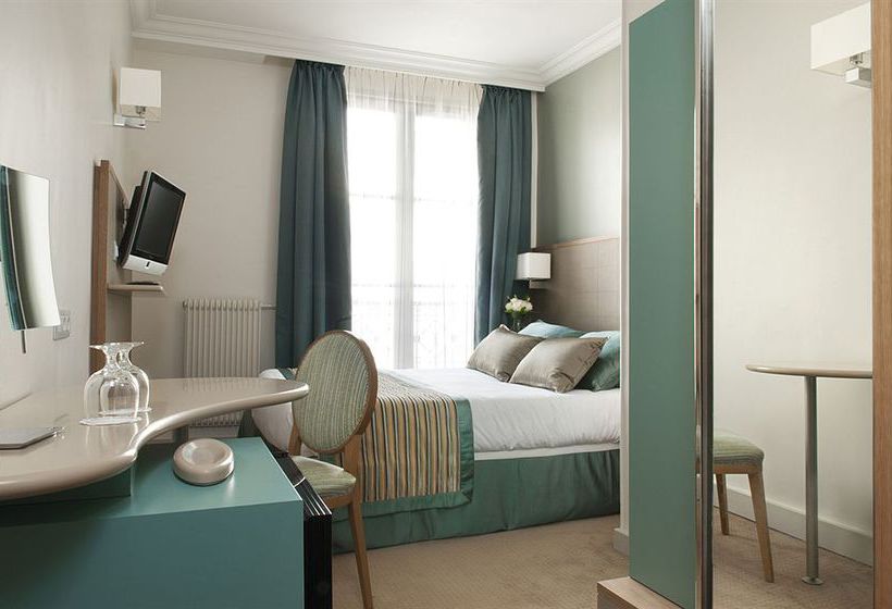 Hôtel Corona Opera  | Paris | Paris | France 2