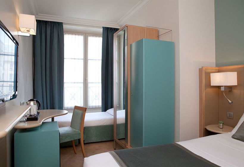 Hôtel Corona Opera  | Paris | Paris | France 20