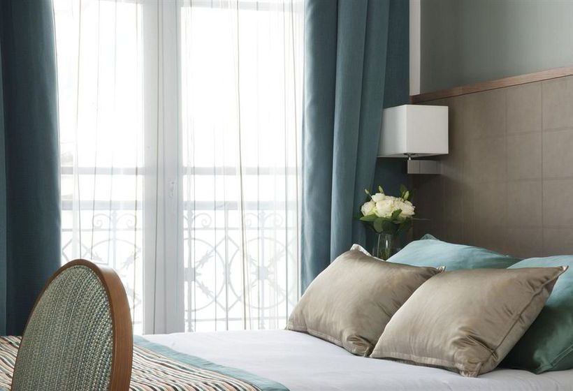 Hôtel Corona Opera  | Paris | Paris | France 3