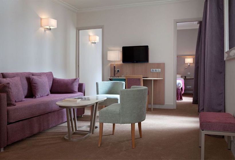 Hôtel Corona Opera  | Paris | Paris | France 4