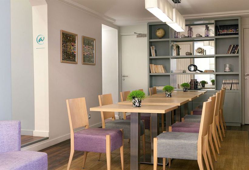 Hôtel Corona Opera  | Paris | Paris | France 5