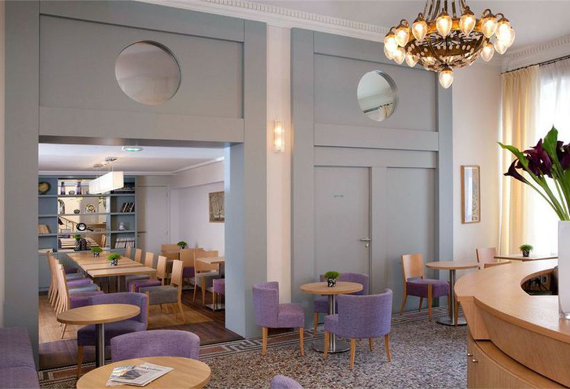 Hôtel Corona Opera  | Paris | Paris | France 6