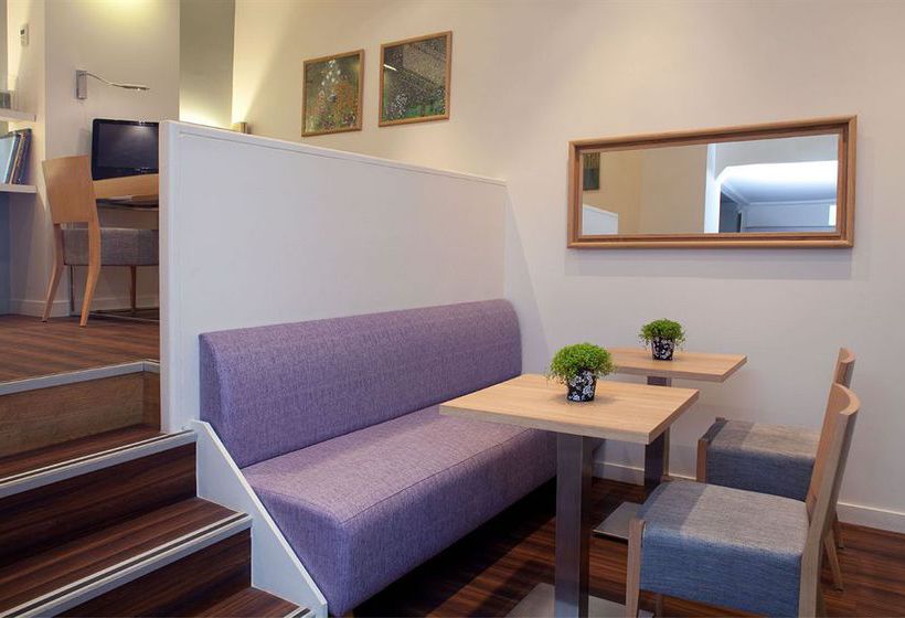 Hôtel Corona Opera  | Paris | Paris | France 7