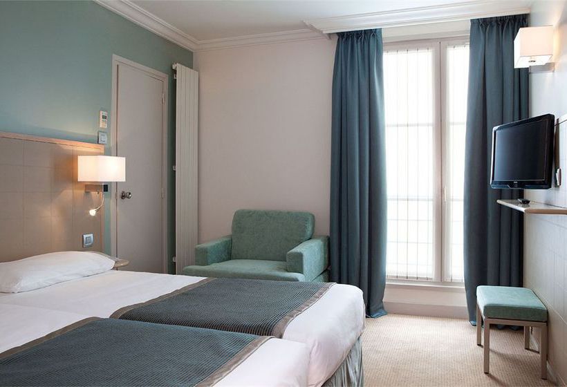 Hôtel Corona Opera  | Paris | Paris | France 8