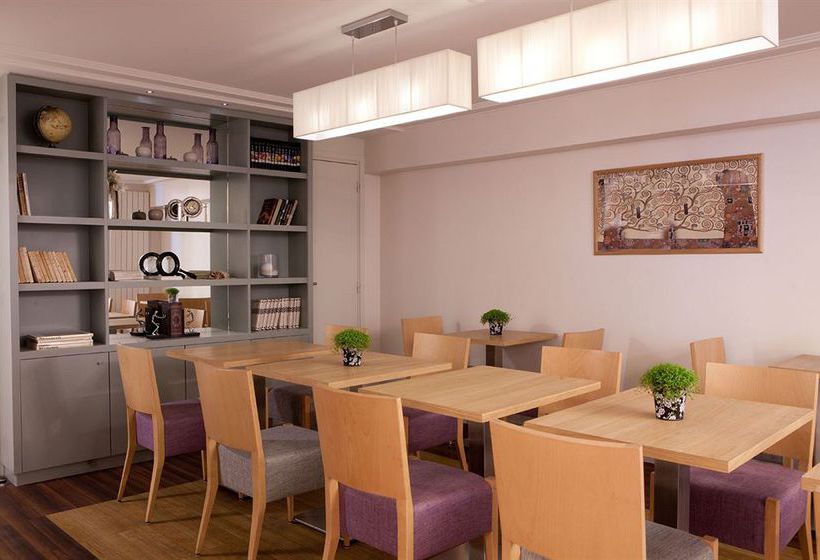 Hôtel Corona Opera  | Paris | Paris | France 9