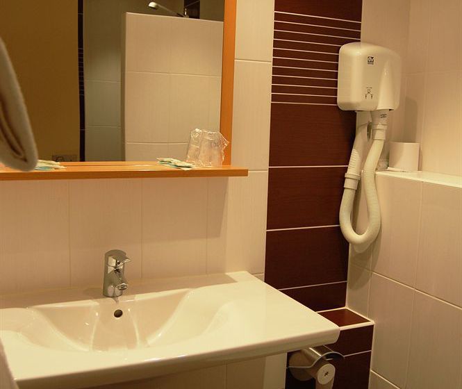 Inter-Hotel Cositel  | Coutances | Manche | France 12