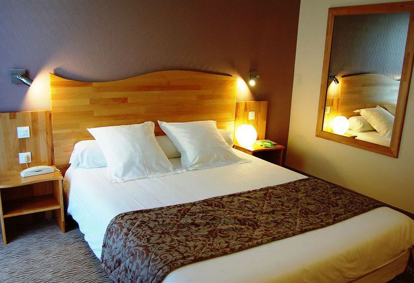 Inter-Hotel Cositel  | Coutances | Manche | France 5