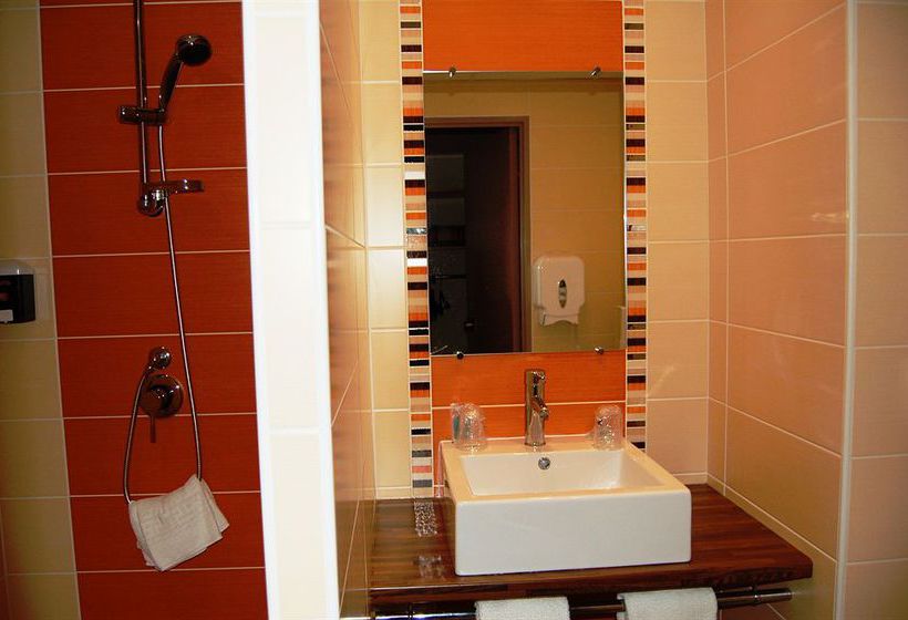 Inter-Hotel Cositel  | Coutances | Manche | France 7