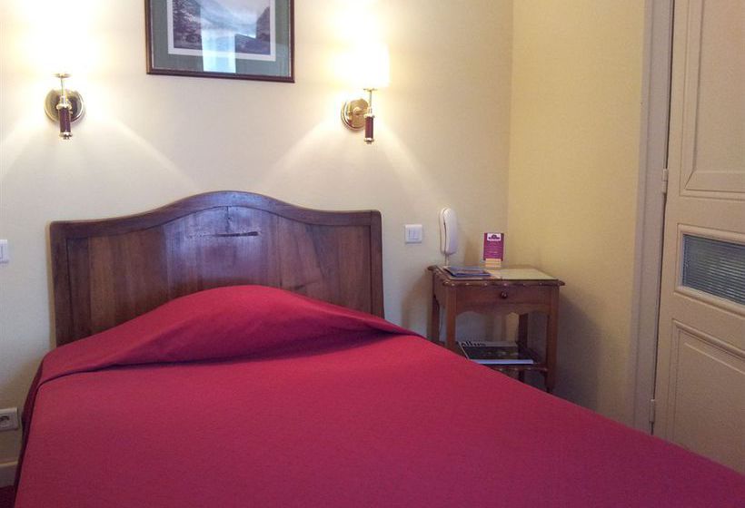 Hôtel Croix Blanche  | Chamonix-Mont-Blanc | Haute-Savoie | France 14