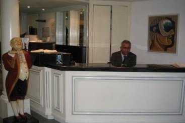 Hôtel My Home In Paris  | Paris | Paris | France 1