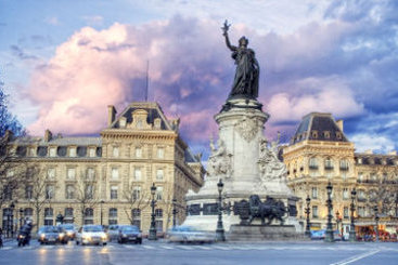 Hôtel My Home In Paris  | Paris | Paris | France 10