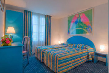 Hôtel My Home In Paris  | Paris | Paris | France 11