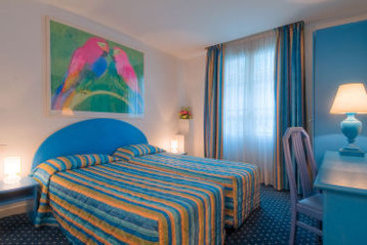 Hôtel My Home In Paris  | Paris | Paris | France 13