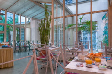 Hôtel My Home In Paris  | Paris | Paris | France 2