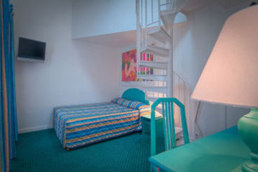 Hôtel My Home In Paris  | Paris | Paris | France 4