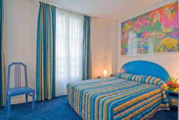 Hôtel My Home In Paris  | Paris | Paris | France 6