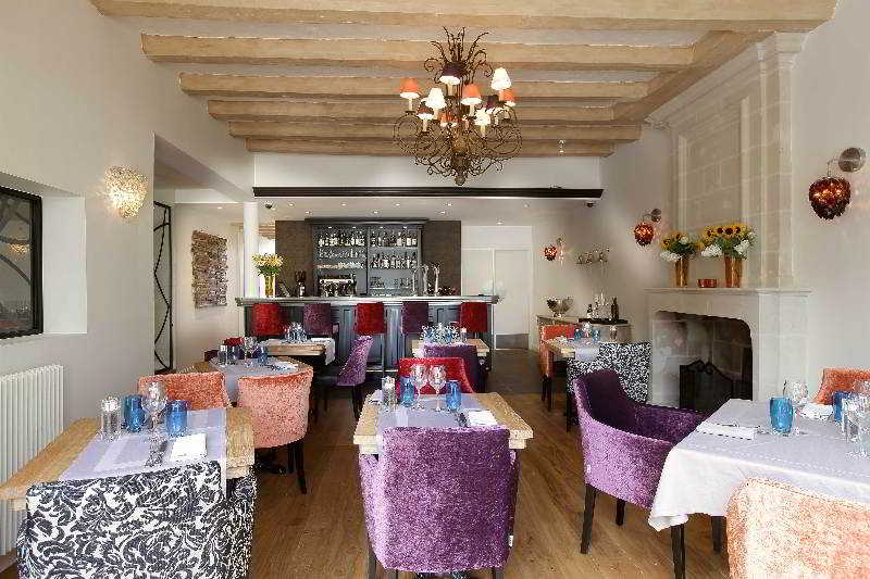 Hotel Hostellerie La Croix Blanche 