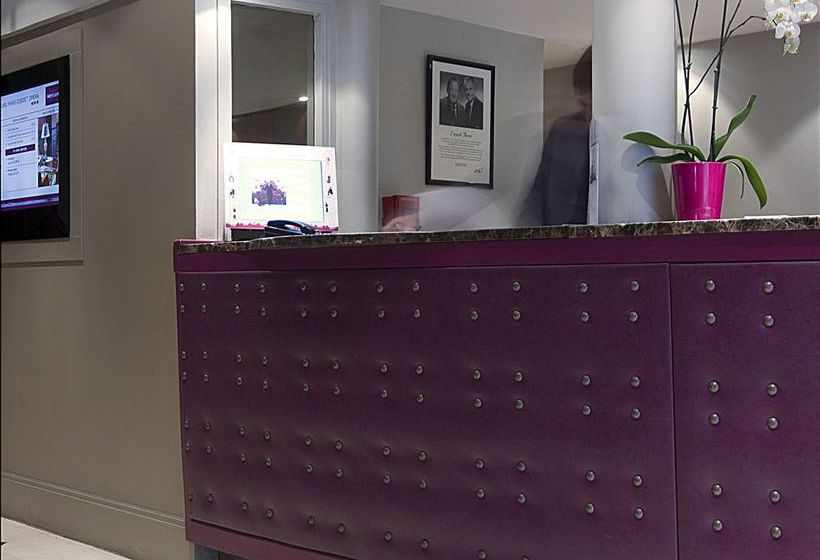 Hôtel Mercure Opera Louvre  | Paris | Paris | France 11