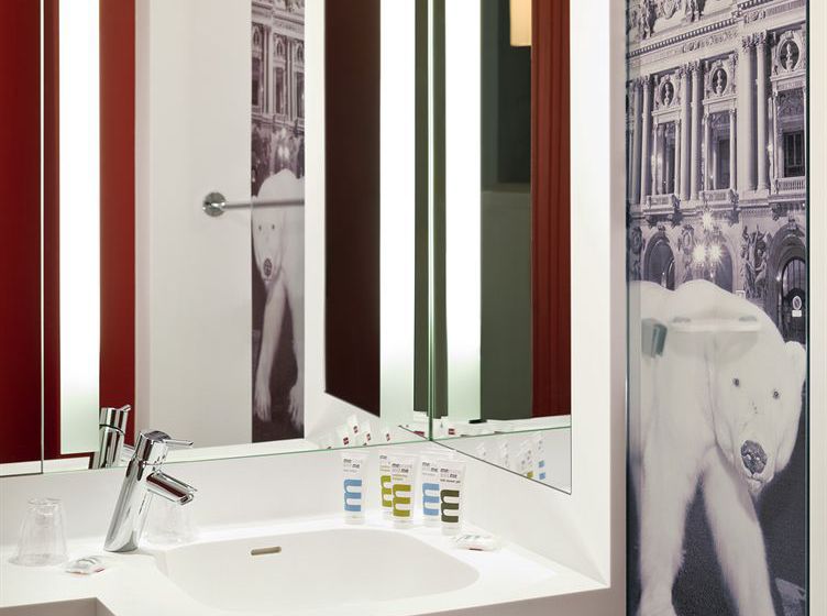 Hôtel Mercure Opera Louvre  | Paris | Paris | France 12