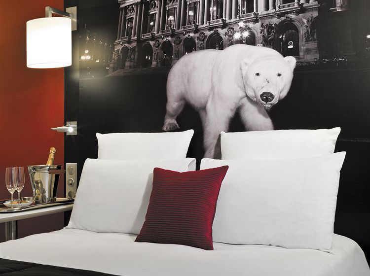 Hôtel Mercure Opera Louvre  | Paris | Paris | France 13