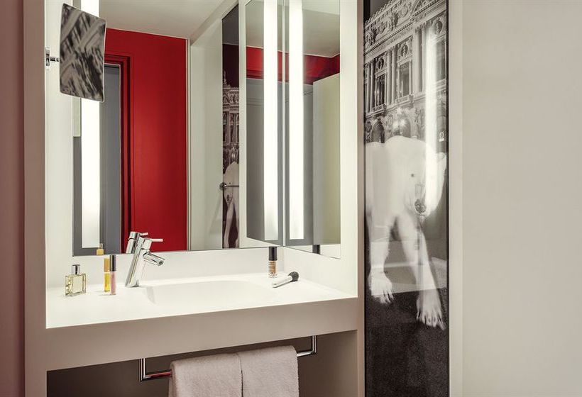 Hôtel Mercure Opera Louvre  | Paris | Paris | France 14