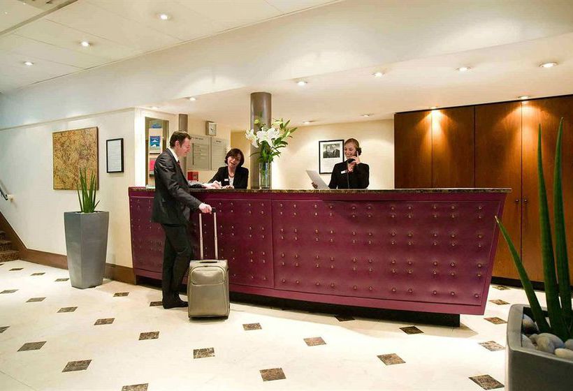 Hôtel Mercure Opera Louvre  | Paris | Paris | France 6