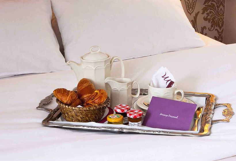 Hôtel Mercure Opera Louvre  | Paris | Paris | France 7