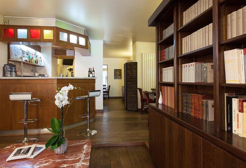 Hôtel Cyrnos  | Paris | Paris | France 14