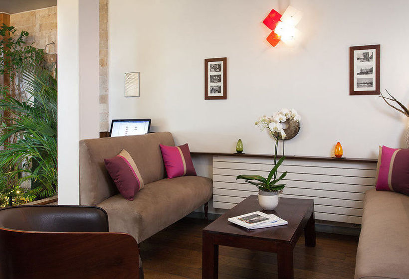 Hôtel Cyrnos  | Paris | Paris | France 15