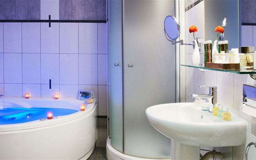 Hôtel Cyrnos  | Paris | Paris | France 4