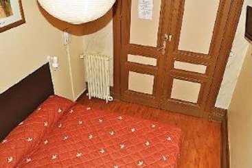 Hotel Dauphin Burdeos Gironda