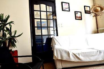 Hotel Dauphin  | Bordeaux | Gironde | France 3