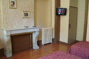 Hotel Dauphin  | Bordeaux | Gironde | France 6