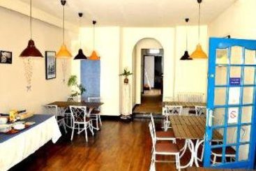 Hotel Dauphin  | Bordeaux | Gironde | France 7