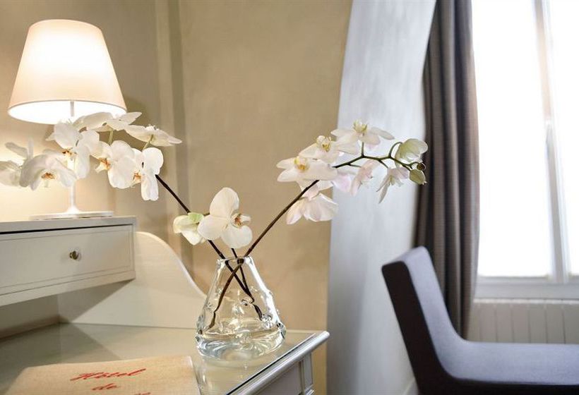 Hôtel De Banville  | Paris | Paris | France 10