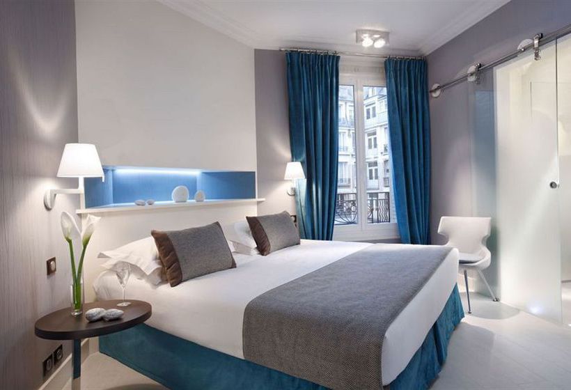 Hôtel De Banville  | Paris | Paris | France 11