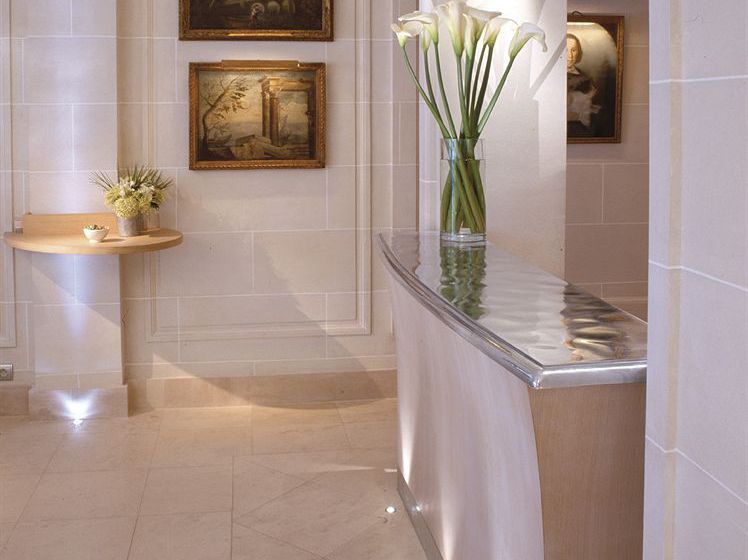 Hôtel De Banville  | Paris | Paris | France 13