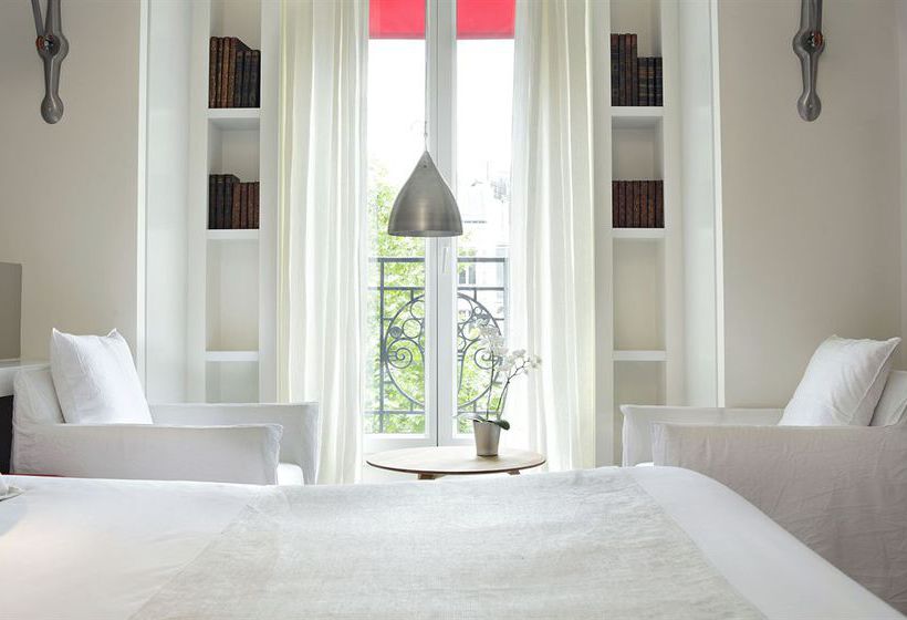 Hôtel De Banville  | Paris | Paris | France 14